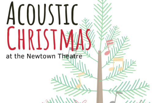 94 9 Acoustic Christmas Ticktets 2022 An Acoustic Christmas Buy Tickets Ticketbud